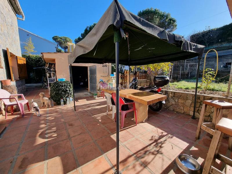 Foto ec7c4e5c-5de1-44fe-b9d1-6a0a9ed9db6a. Casa con riscaldamento parcheggio piscina in Lloret Residencial - Montlloret Lloret de Mar
