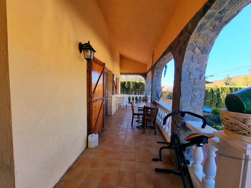 Foto ee4f462c-0b90-44eb-9e07-661d8048708e. Casa con riscaldamento parcheggio piscina in Lloret Residencial - Montlloret Lloret de Mar