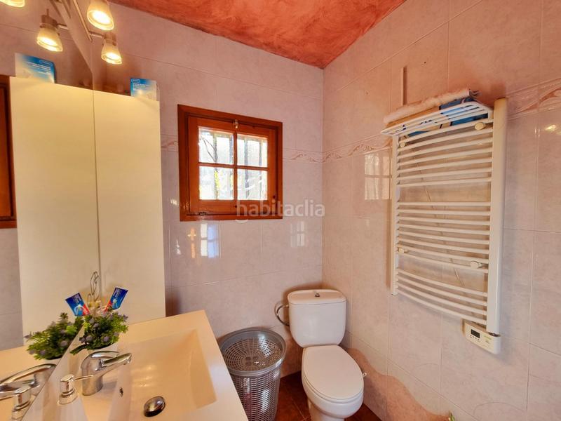 Foto f7fac2d3-52d6-4579-875f-7740aeb350b0. Casa con riscaldamento parcheggio piscina in Lloret Residencial - Montlloret Lloret de Mar