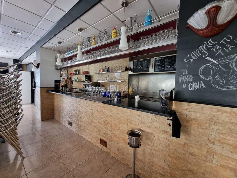 Foto 89a9fd6a-13d6-485b-a841-29f6b6aeb0b7. Geschäftsraum in El Molí-El Rieral Lloret de Mar