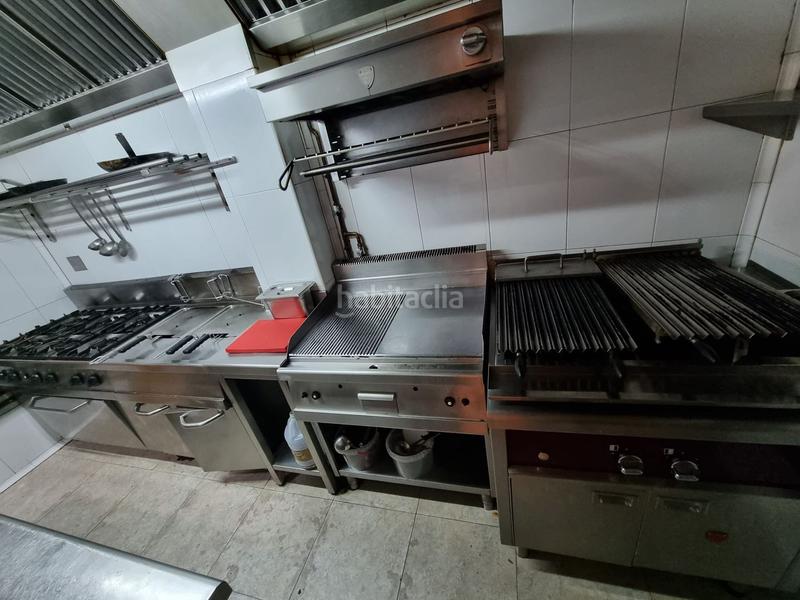 Foto 79a4b954-2e46-4830-b6dc-16c4398ae952. Local commercial dans El Molí-El Rieral Lloret de Mar