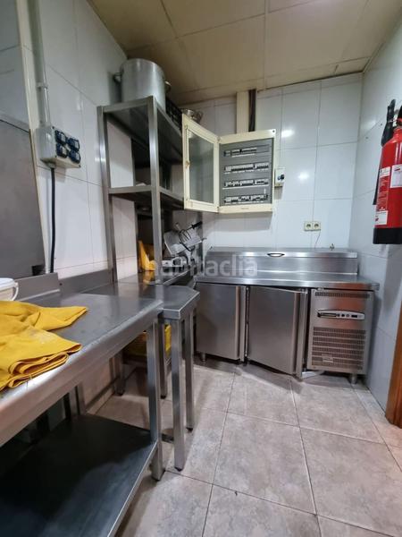 Foto a79a6234-2250-4a53-a8bd-2154346755e1. Local commercial dans El Molí-El Rieral Lloret de Mar