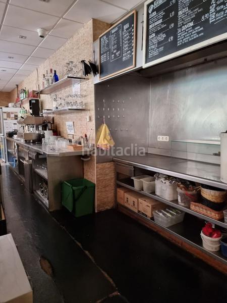 Foto ad9e3fe7-370a-4078-a768-80e2a1bd48ee. Local commercial dans El Molí-El Rieral Lloret de Mar