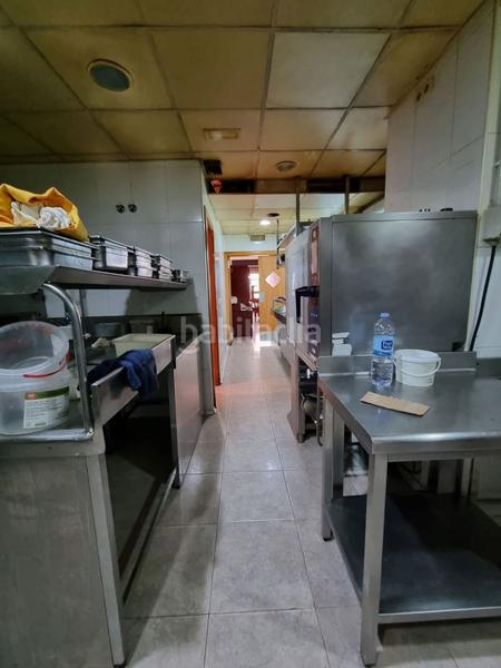 Foto eb70f535-56be-4e2b-87d5-a51aa32fcd91. Local commercial dans El Molí-El Rieral Lloret de Mar