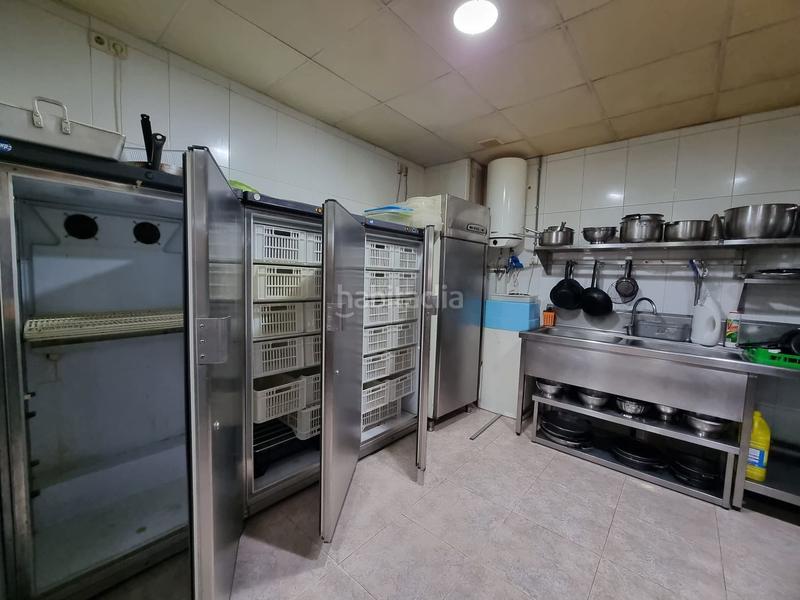 Foto eb8a0a90-b795-46e1-a451-63baf1d61e11. Local commercial dans El Molí-El Rieral Lloret de Mar