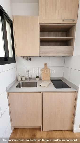 Foto 0c9d6fcb-9ed5-4e67-b71e-d9aace3da751. Etagenwohnung in cala llevado edificio piscis 52 in Tossa de Mar