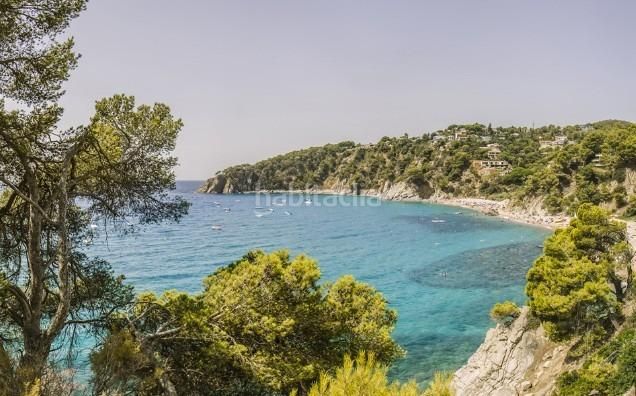 Foto 21924385-6aa5-40cc-9088-d94746c2b181. Etagenwohnung in cala llevado edificio piscis 52 in Tossa de Mar