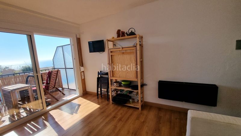 Foto 32789026-d78e-437b-8c11-8f6bdd9517b8. Etagenwohnung in cala llevado edificio piscis 52 in Tossa de Mar