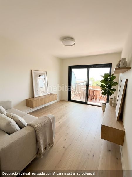 Foto 92b53a17-0541-4851-b33c-e8244f46e7d2. Etagenwohnung in cala llevado edificio piscis 52 in Tossa de Mar