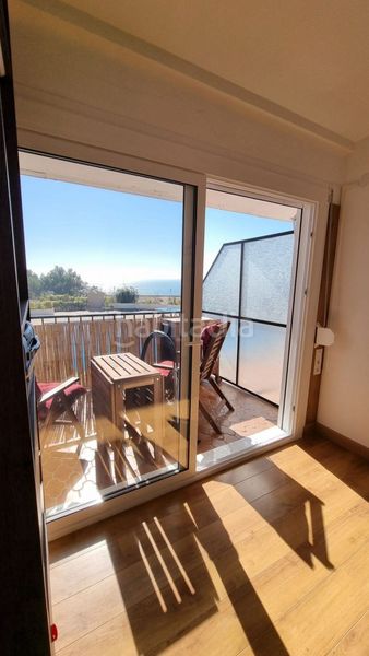 Foto a73b4c49-ecbe-41e5-8f98-161d7e2dde19. Etagenwohnung in cala llevado edificio piscis 52 in Tossa de Mar