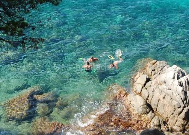 Foto fee80ab2-326f-4ec7-a860-f922fc5b9089. Etagenwohnung in cala llevado edificio piscis 52 in Tossa de Mar