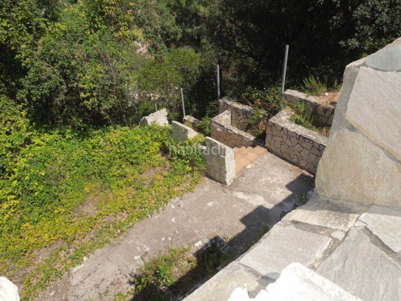 Foto 08600838-2e96-4599-864c-771b41537bfa. Terreno residencial en Serra Brava Lloret de Mar