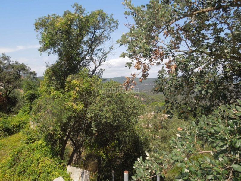 Foto 0bc4651d-de58-4745-befb-7379fb4429f6. Terreno residencial en Serra Brava Lloret de Mar