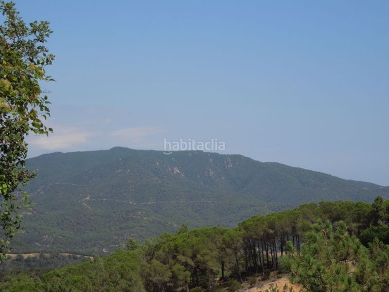 Foto 165bbe9d-7d7b-4d83-84e1-aa41bed16ff7. Terreno residencial en Serra Brava Lloret de Mar