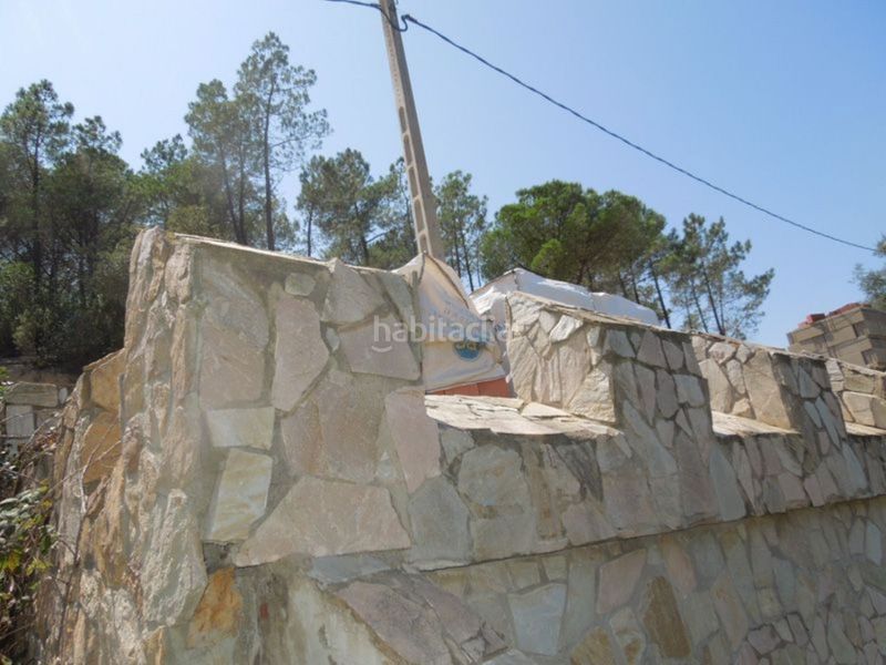Foto 3672f9f3-f65a-4166-9443-49ef5ae4fa38. Terreno residencial en Serra Brava Lloret de Mar