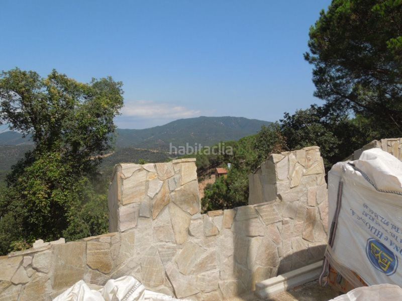 Foto 3bc8abdd-ad09-40cf-b481-3a28e7640a78. Terreno residencial en Serra Brava Lloret de Mar
