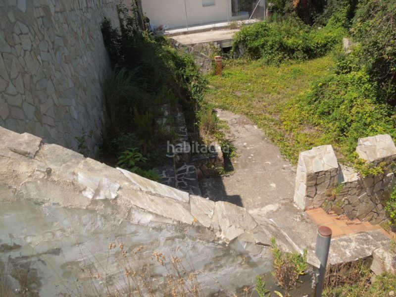 Foto 594c0a58-7716-4d21-a1c9-cdbcc556ca49. Terreno residencial en Serra Brava Lloret de Mar