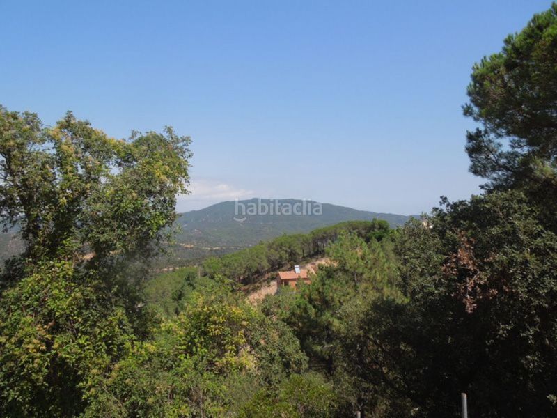 Foto 670bfe1e-9c36-4e8c-b969-8014ca8b070c. Terreno residencial en Serra Brava Lloret de Mar