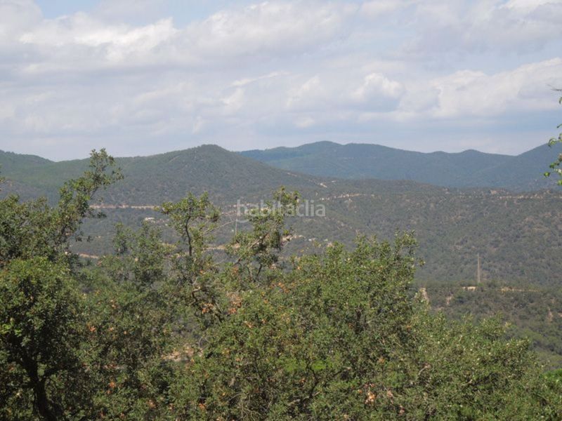 Foto 8be8c73e-6000-42d2-b5fd-6573332db42a. Terreno residencial en Serra Brava Lloret de Mar