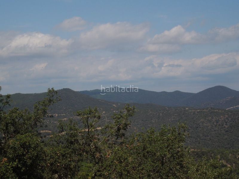 Foto 91f556d5-d2e9-4b17-bfe9-660ca63cb732. Terreno residencial en Serra Brava Lloret de Mar