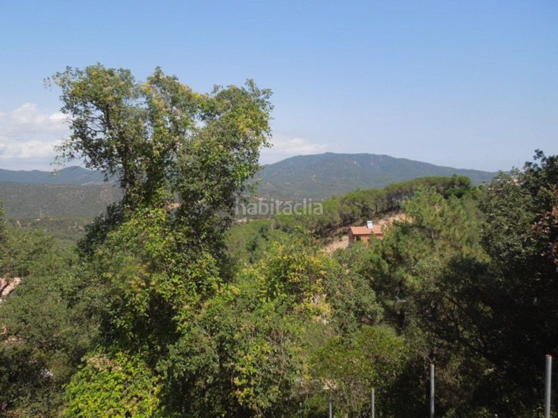 Foto e6431d77-fcc8-470b-8596-4f282ece8ecf. Terreno residencial en Serra Brava Lloret de Mar