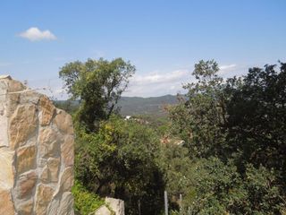 Terreno residenziale in Serra Brava