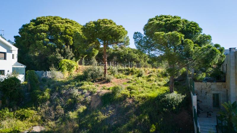 Foto 11b2c75b-5eb5-454a-b419-e8f4f6735b79. Terreno residenziale in Montgoda Lloret de Mar