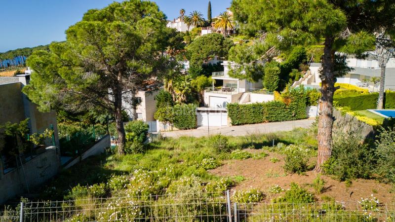 Foto 43472902-cf49-4634-9114-f92d0b6a3590. Terreno residenziale in Montgoda Lloret de Mar