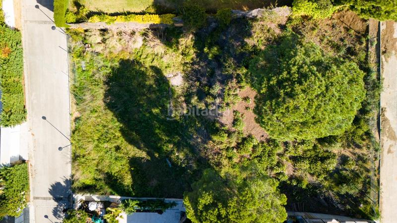 Foto 57a8b04a-1f56-4819-9ac2-5574ab2d684a. Terreno residenziale in Montgoda Lloret de Mar