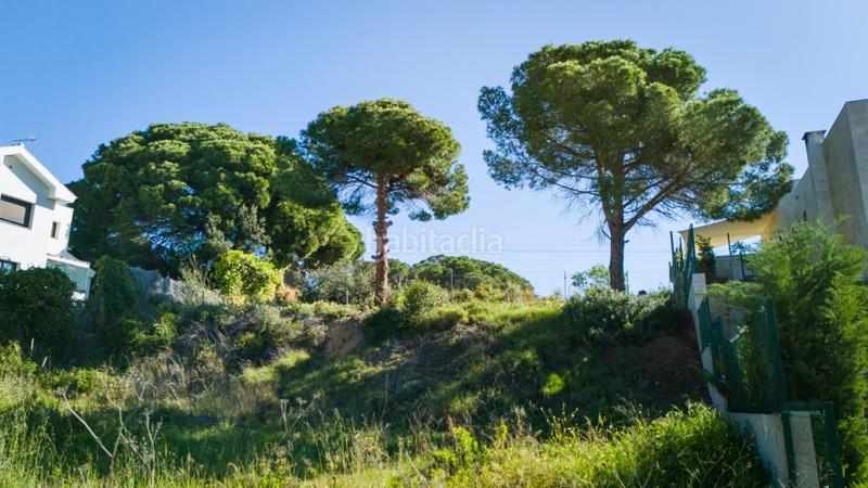 Foto 6438c65e-f3ab-43b7-b22d-880c13ac1db6. Terreno residenziale in Montgoda Lloret de Mar