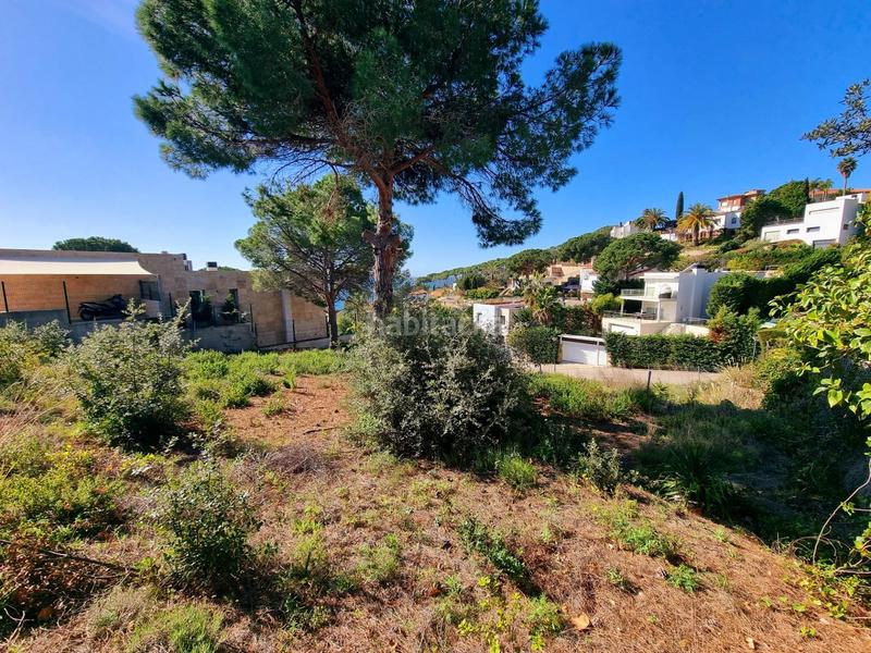 Foto 64acfb77-e527-4ea6-804f-2c1931b5c120. Terreno residenziale in Montgoda Lloret de Mar