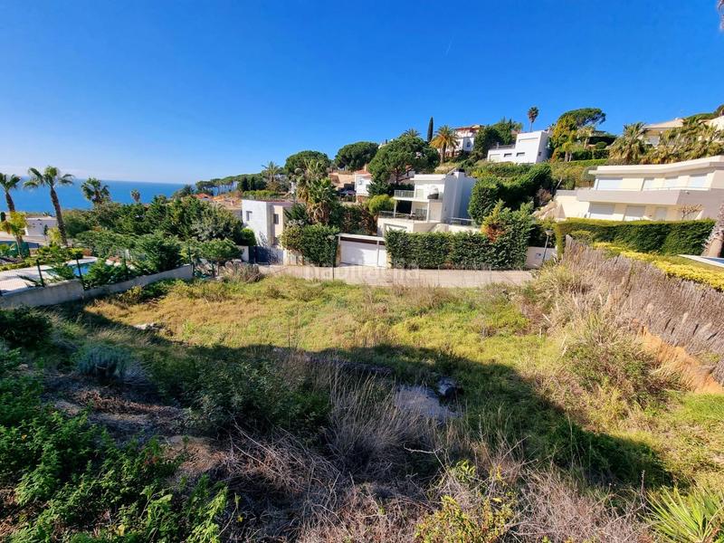 Foto 91157a30-475b-4338-b1ab-79995961cfc2. Terreno residenziale in Montgoda Lloret de Mar