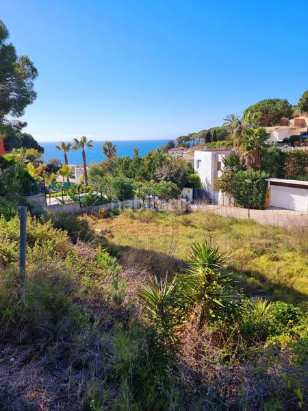 Foto a25f71f4-ee34-4d11-bec9-10c739fcf095. Terreno residenziale in Montgoda Lloret de Mar