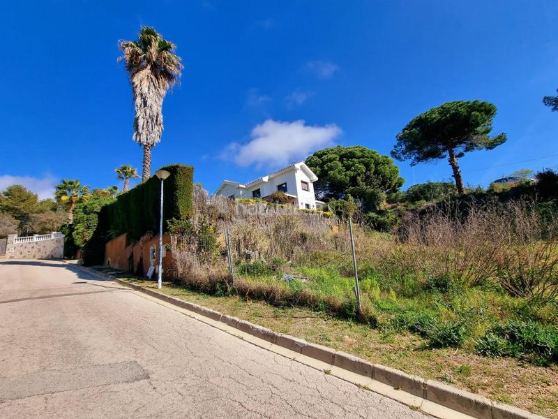 Foto bc1f47d6-b00a-4f1e-95a1-4b2e612f03fa. Terreno residenziale in Montgoda Lloret de Mar