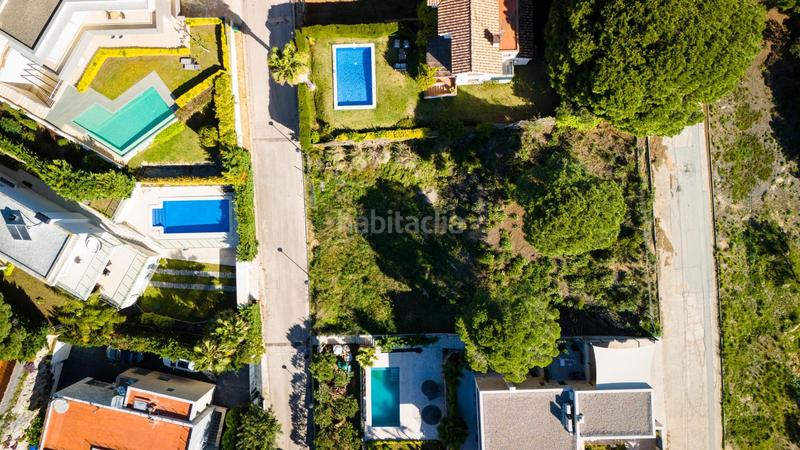 Foto d3924430-fc0a-4a5a-aa6e-39408168dd06. Terreno residenziale in Montgoda Lloret de Mar