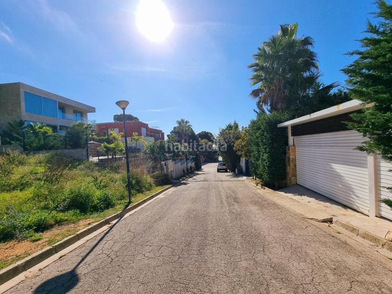 Foto d3bf5458-15f4-4d9f-8aac-0fad3a794097. Terreno residenziale in Montgoda Lloret de Mar