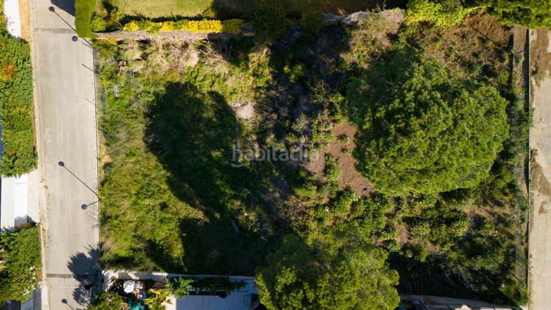 Foto d5771842-5951-4f62-bda0-2870477750ac. Terreno residenziale in Montgoda Lloret de Mar