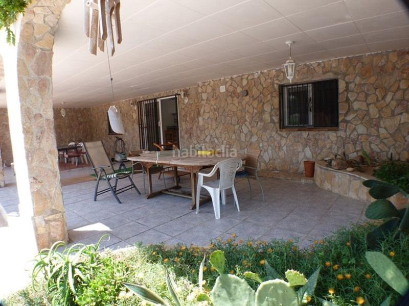 Foto 040532b2-449f-463e-ba02-f404d904180c. Chalet con parcheggio piscina in Serra Brava Lloret de Mar