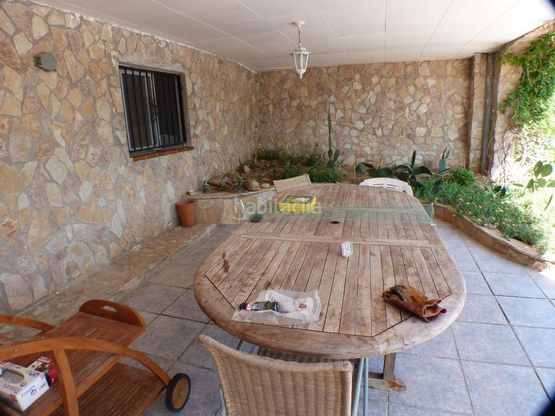 Foto 1afc34b8-7d12-400d-97c5-a5b86e7163bf. Chalet con parcheggio piscina in Serra Brava Lloret de Mar