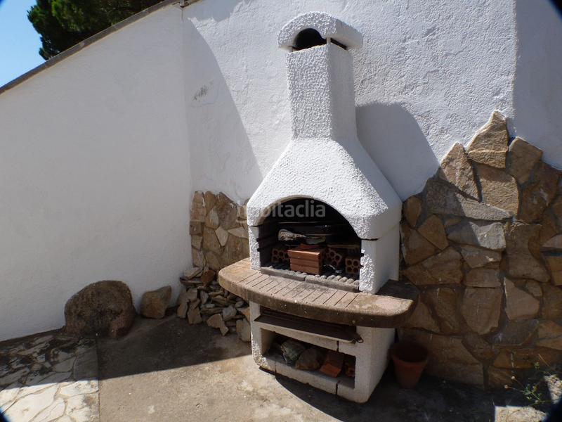 Foto 1c8309fb-1e2a-48d3-b76c-13f4e0208153. Chalet con parcheggio piscina in Serra Brava Lloret de Mar