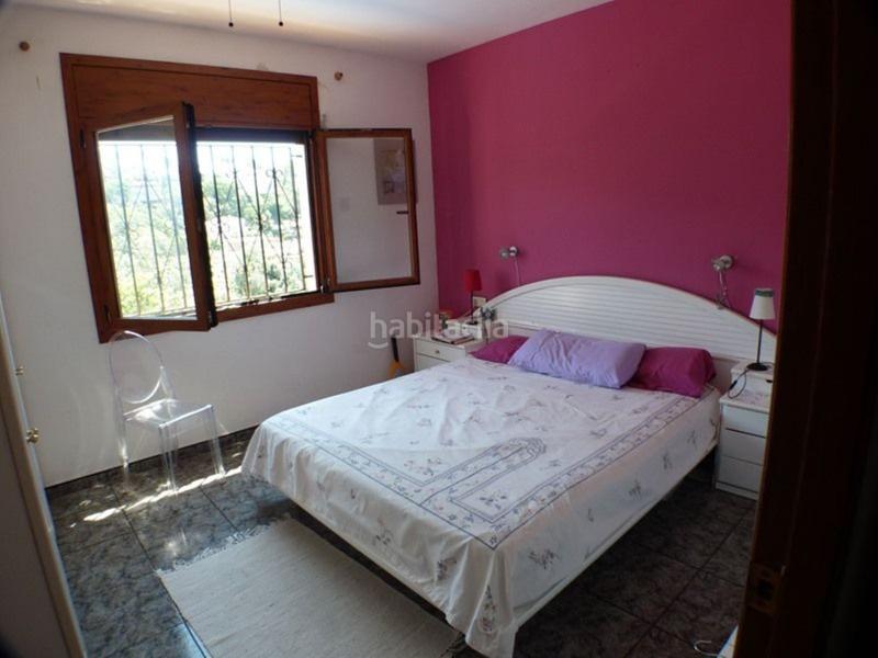 Foto 328cee1b-99a0-40a0-ae58-8a00f914583c. Chalet con parcheggio piscina in Serra Brava Lloret de Mar