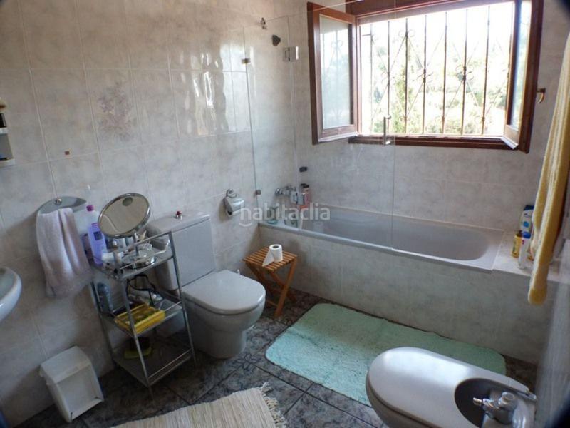 Foto 44879e00-7b6d-42b6-aa26-cf7fbb6c254e. Chalet con parcheggio piscina in Serra Brava Lloret de Mar