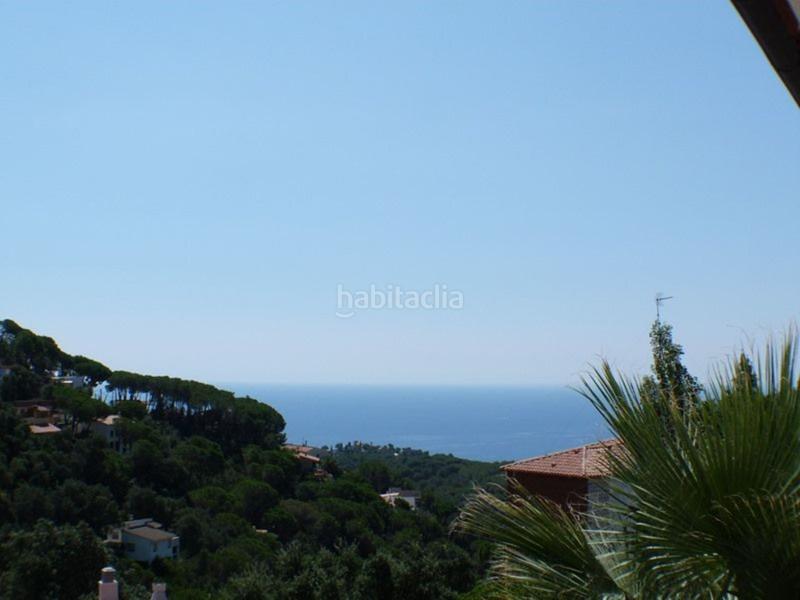 Foto 5fd88c1c-8248-4b6c-8285-f224094a452c. Chalet con parcheggio piscina in Serra Brava Lloret de Mar