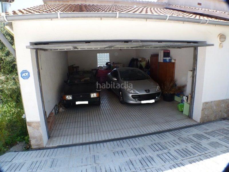 Foto 89396496-51b8-4b0a-a1cb-9b6fb64ea4cc. Chalet con parcheggio piscina in Serra Brava Lloret de Mar