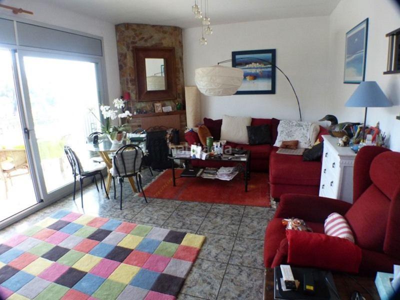 Foto c624bd7f-6933-47ec-bb6e-ee891bdc6690. Chalet con parcheggio piscina in Serra Brava Lloret de Mar