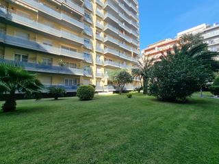 Pis  Cristofol colon. Gran piso en exclusiva con buenas vistas en blanes