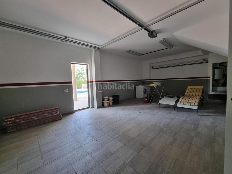 Foto 001f1148-efdb-4bf2-bd34-1ede0686538f. Xalet amb aparcament piscina a Canyelles Lloret de Mar