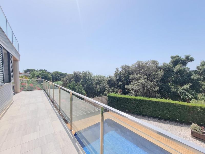 Foto 034c5d65-ccb7-407d-b226-844731788e4f. Xalet amb aparcament piscina a Canyelles Lloret de Mar