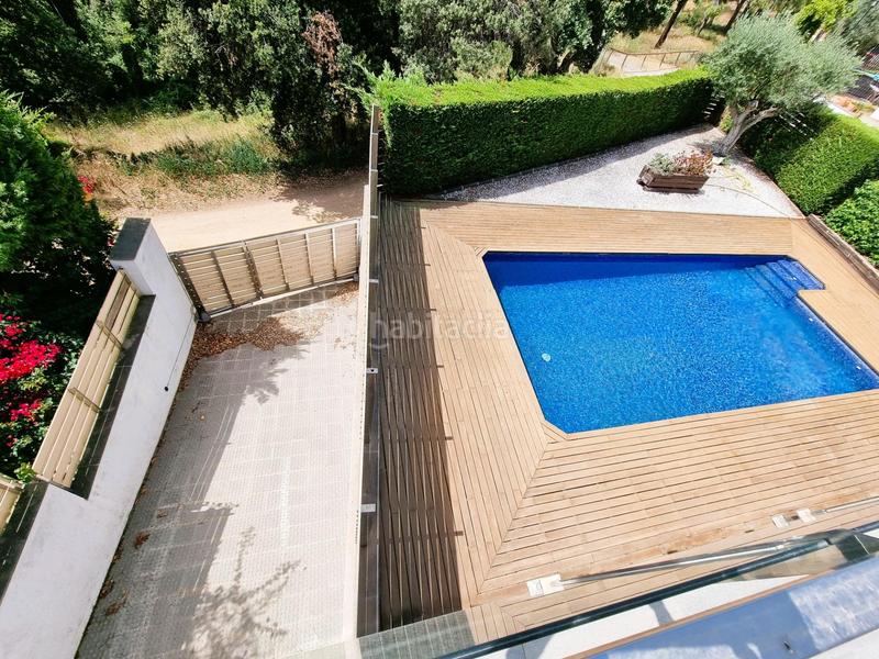 Foto 46e260ab-991d-49f4-9701-6df847f2ba0a. Xalet amb aparcament piscina a Canyelles Lloret de Mar