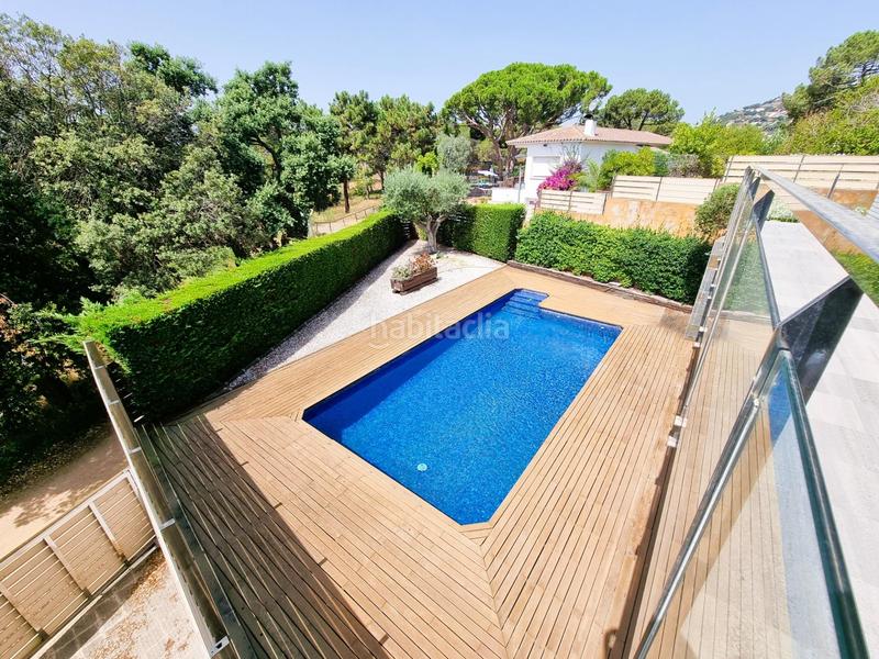 Foto 7adedc06-7a58-4961-8c8c-f852e2b062f7. Xalet amb aparcament piscina a Canyelles Lloret de Mar